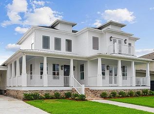 419 Sharon Dr, New Orleans, LA 70124