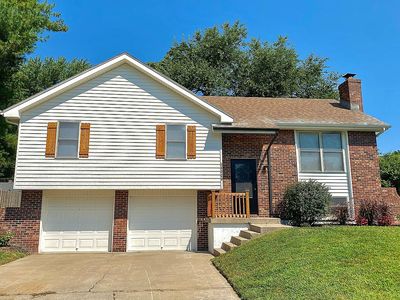16920 E 3rd St S, Independence, MO, 64056