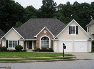 2830 The Terraces Way, Dacula, GA 30019