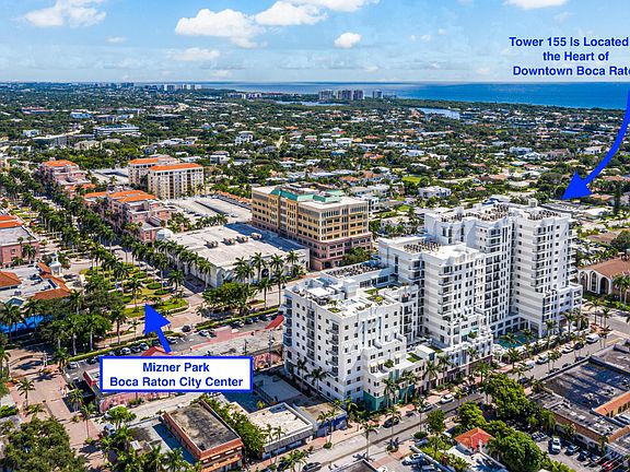 2nd image of 155 E Boca Raton Road #1119