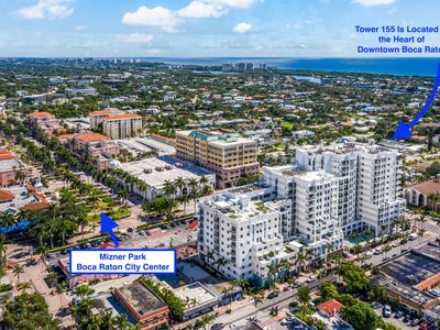 155 E Boca Raton Road #1119, Boca Raton, FL, 33432