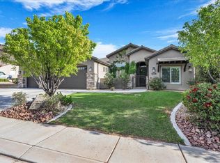 3239 W 2650 S, Hurricane, UT 84737