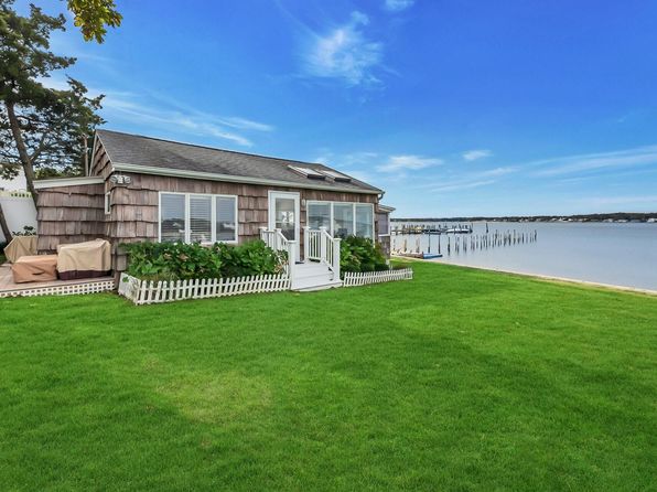 Waterfront - Hampton Bays NY Waterfront Homes For Sale - 32 Homes | Zillow