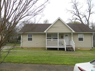 600 Pride Way, Birmingham, AL, 35211
