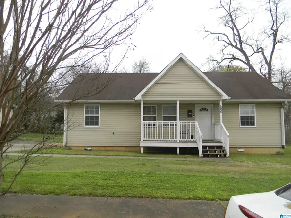 600 Pride Way, Birmingham, AL 35211