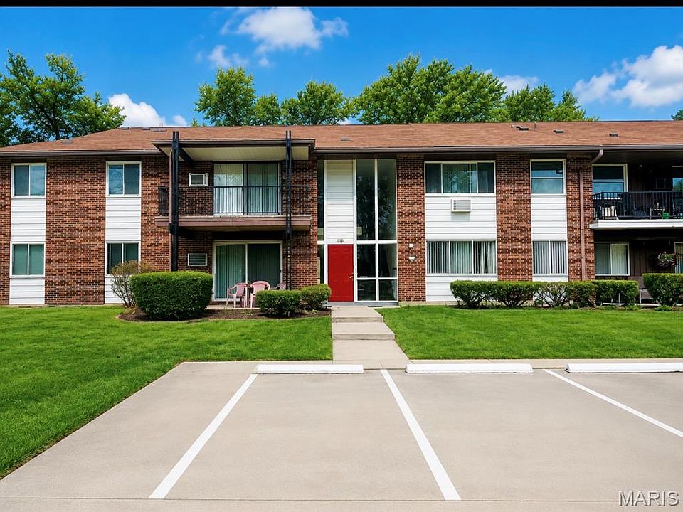 1st image of 7446 Sieloff Dr APT F