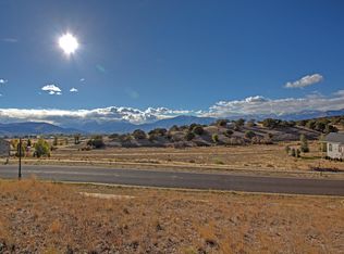 427 S Lindsay Spring Rd, Heber, UT 84032