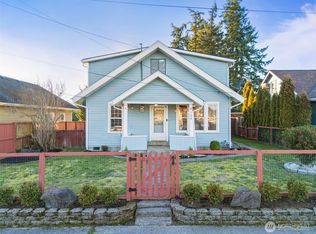 104 Pennsylvania Avenue N, Eatonville, WA
