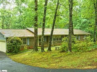 136 Toby Hills Rd, Central, SC 29630