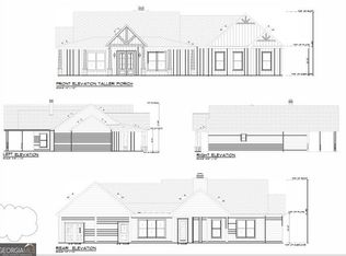 820 Happy Hill Rd, Carrollton, GA 30116