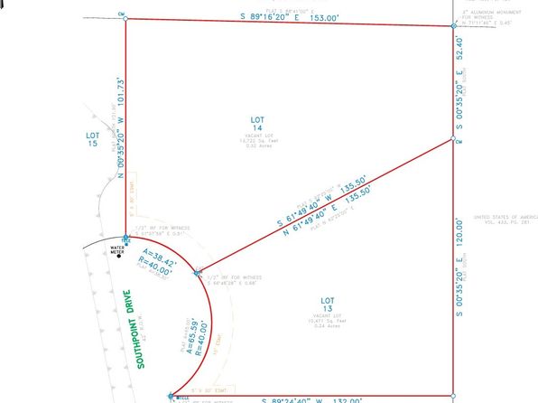 0 Southpoint Dr, Princeton, TX 75407