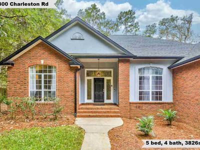 3300 Charleston Rd, Tallahassee, FL, 32309