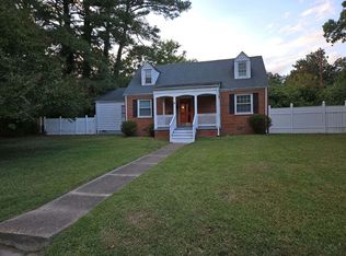 1004 Willow Lawn Dr, Richmond, VA 23226