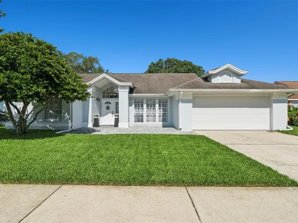 1017 Turtle Creek Dr, Oviedo, FL 32765