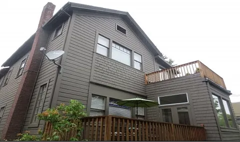 4123 S Corbett Ave — Photo 1
