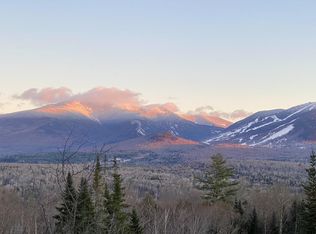 359 Bickford Hill Road, Franconia, NH 03580