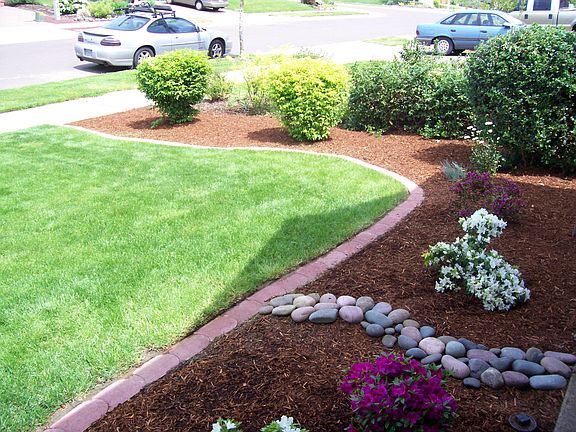 Front out to Street (2008)