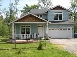 15438 SE Lake Moneysmith Rd, Auburn, WA 98092