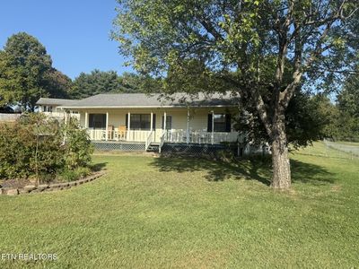 1427 Blue Forest Ln, Maryville, TN, 37803