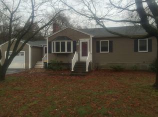 733 King St, Franklin, MA 02038