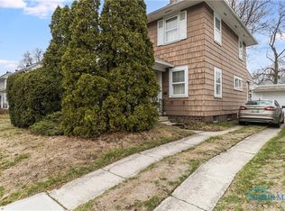 2312 Georgetown Ave, Toledo, OH