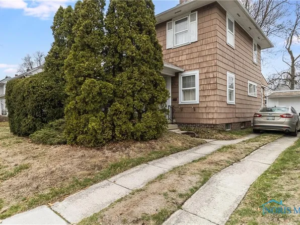 2312 Georgetown Ave, Toledo, OH 43613