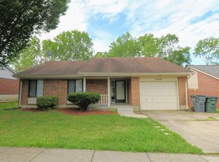 1544 Springfield Dr, Lexington, KY 40515