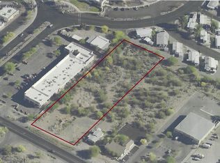 3171 S Kinney Rd UNIT 3, Tucson, AZ 85713