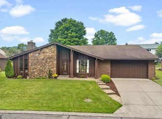 17 Greenspring Cir, Huntington, WV 25705