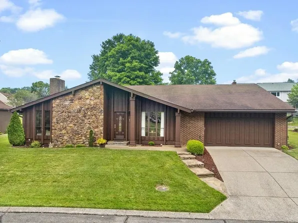 17 Greenspring Cir, Huntington, WV 25705