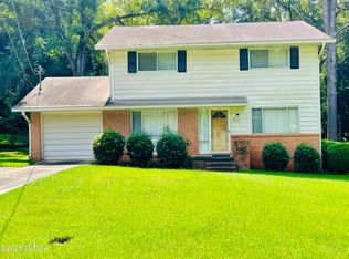 859 Forest Lake Dr S, Macon, GA 31210