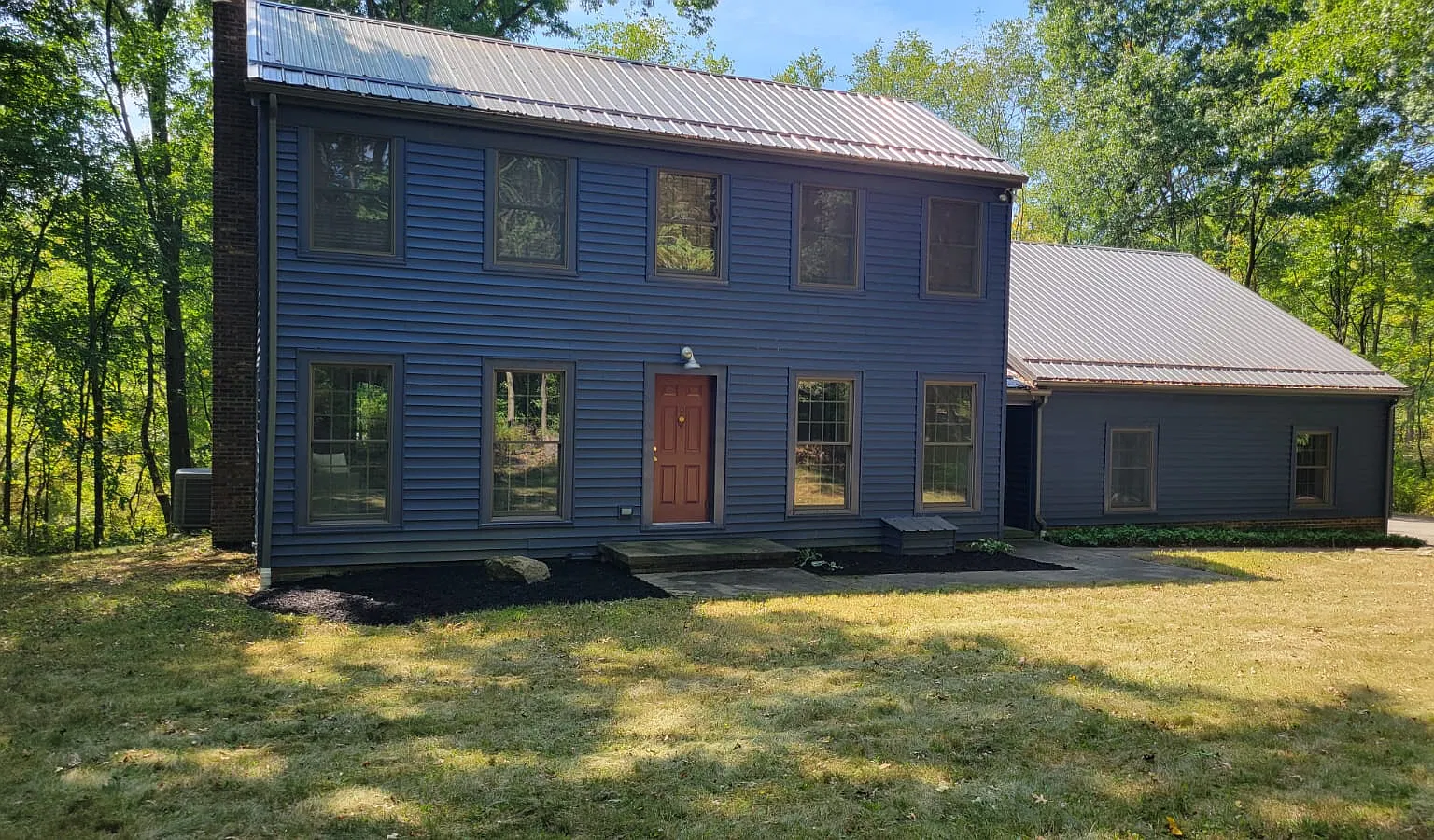 802 Cunningham Rd — Photo 1