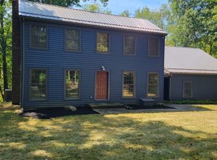 802 Cunningham Rd, Salem, OH 44460