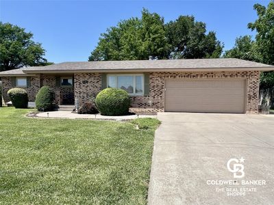 1505 Labrador Blvd, Garden City, KS, 67846
