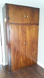 Rented by Northside Plaza Inc.