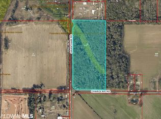 0 Grantham Rd, Foley, AL 36535