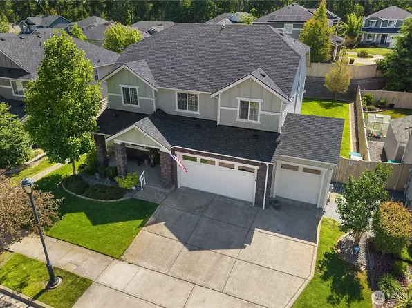 4238 Campus Drive NE, Lacey, WA 98516