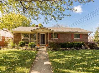 1226 Lesley Ave, Indianapolis, IN 46219