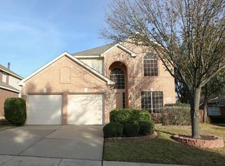 9804 Sunrise Ct, Irving, TX 75063