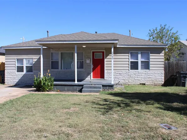 2509 NW Prentice Ave, Lawton, OK 73507