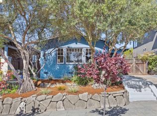 1164 Colusa Ave, Berkeley, CA 94707