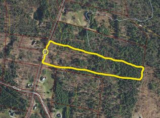 0 Yeaw Rd, East Dover, VT 05341