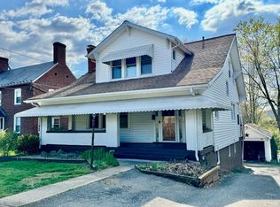 4108 Fort Ave, Lynchburg, VA 24502