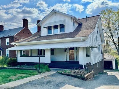 4108 Fort Ave, Lynchburg, VA, 24502