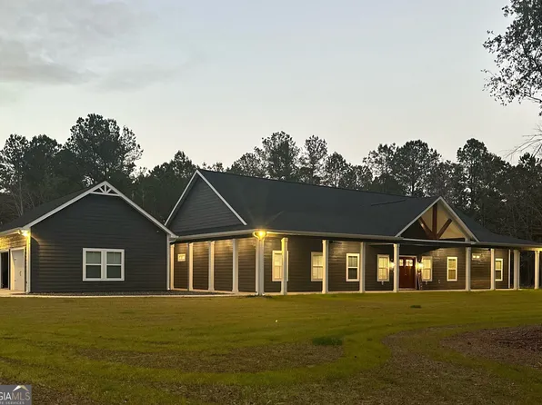 1126 Feather Way, Wrens, GA 30833