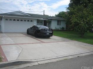 4528 W Simmons Ave, Orange, CA 92868