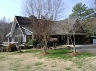 486 Island Cove Rd, Norwood, NC 28128