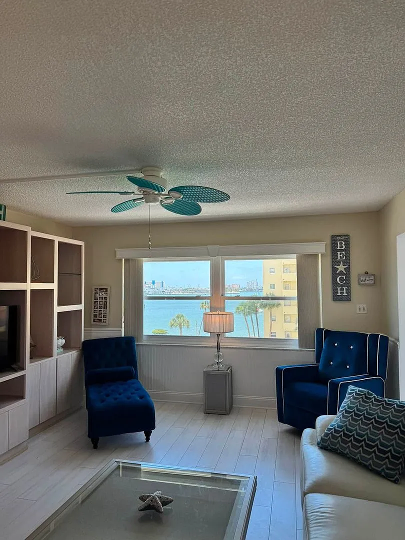 55+ Waterfront Living | Stunning Intracoastal Views — Photo 2