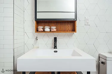 Rented by Nooklyn NYC LLC