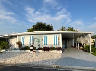 620 57th Ave W LOT J22, Bradenton, FL 34207